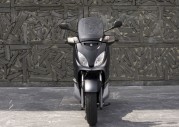 Yamaha X-Max 125